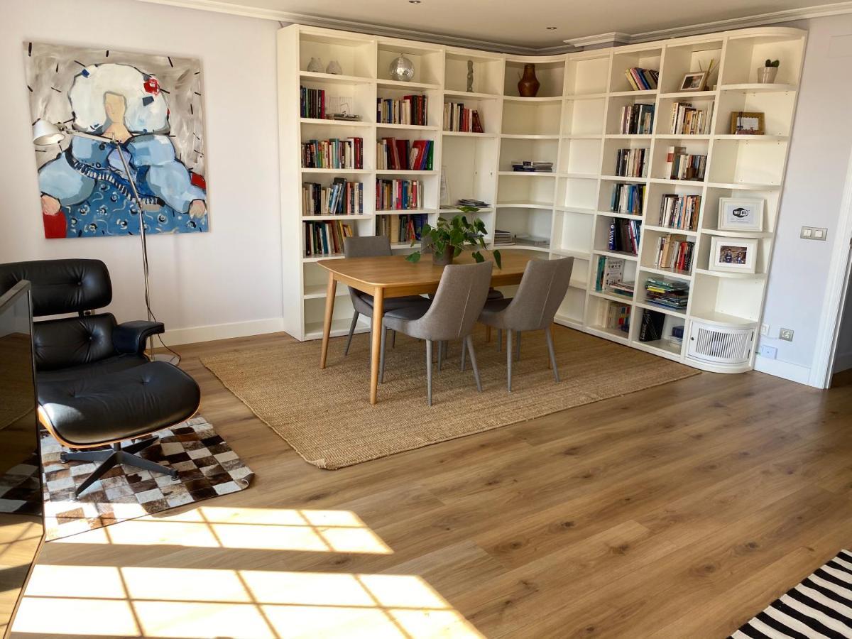 Apartment Contemplando La Catedral By Exclusive