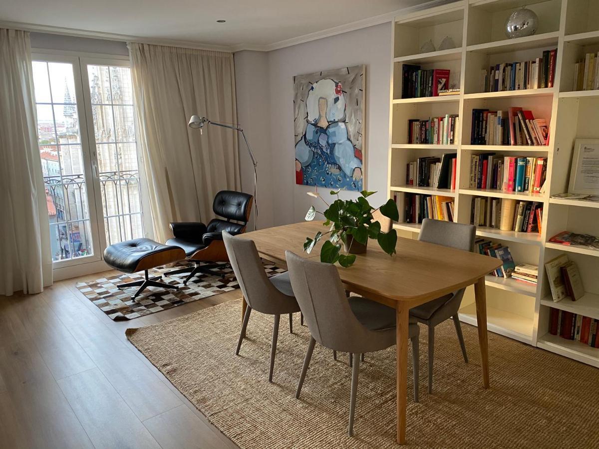 Apartment Contemplando La Catedral By Exclusive *