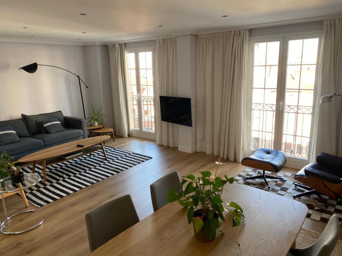 Contemplando La Catedral By Exclusive Appartement Burgo